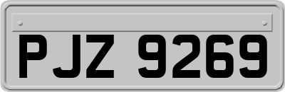 PJZ9269