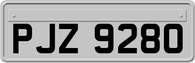 PJZ9280
