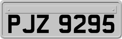 PJZ9295
