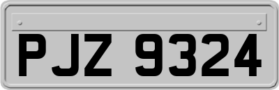 PJZ9324