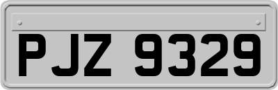 PJZ9329