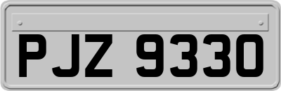 PJZ9330