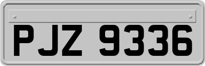 PJZ9336