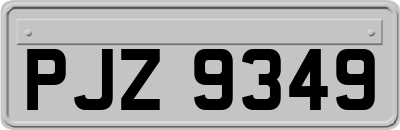 PJZ9349