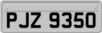 PJZ9350