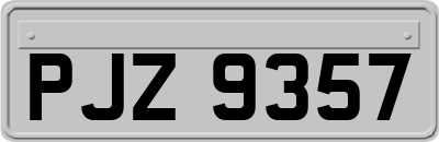 PJZ9357
