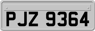 PJZ9364