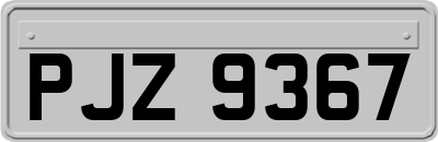 PJZ9367