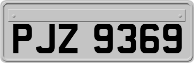 PJZ9369