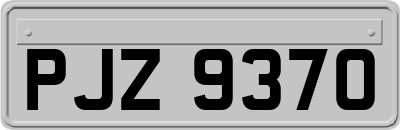 PJZ9370