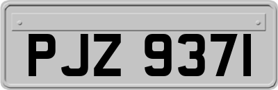 PJZ9371