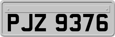 PJZ9376