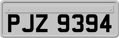 PJZ9394