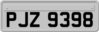 PJZ9398