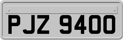 PJZ9400