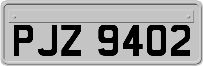 PJZ9402