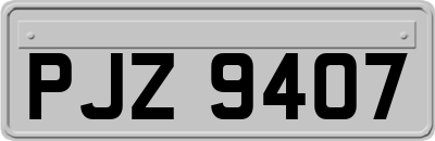 PJZ9407