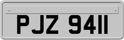 PJZ9411
