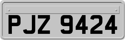 PJZ9424