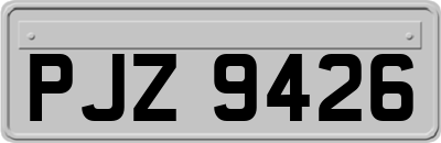 PJZ9426