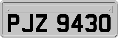 PJZ9430