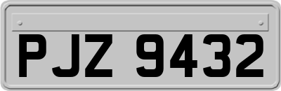 PJZ9432