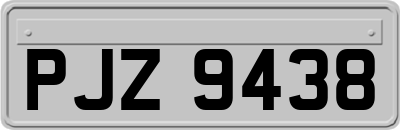 PJZ9438