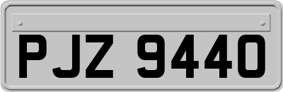 PJZ9440