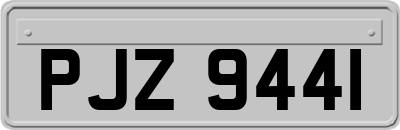 PJZ9441