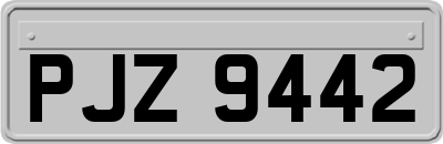 PJZ9442