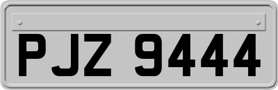 PJZ9444