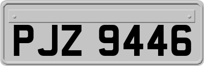 PJZ9446