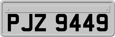 PJZ9449