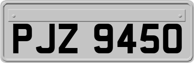 PJZ9450