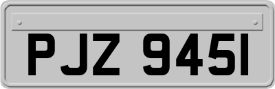 PJZ9451