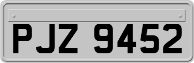 PJZ9452