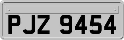 PJZ9454