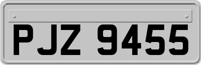 PJZ9455