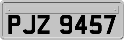 PJZ9457