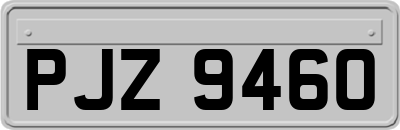 PJZ9460