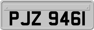 PJZ9461