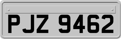 PJZ9462