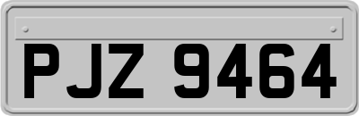 PJZ9464