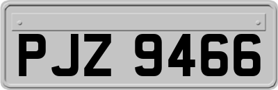 PJZ9466