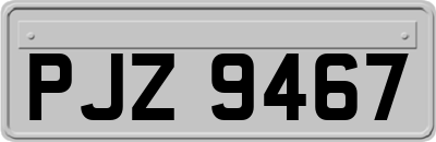 PJZ9467