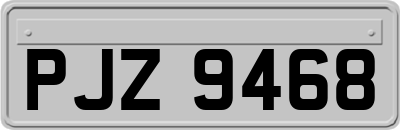 PJZ9468