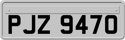 PJZ9470