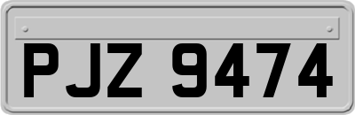 PJZ9474