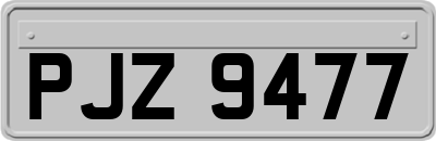 PJZ9477