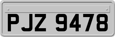 PJZ9478